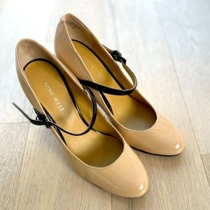 Nine West: Sheryl Pumps